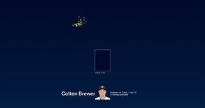 Breaking down Colten Brewer's pitches