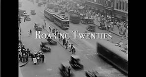 The Roaring 20s Documentary - World History Project