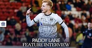 Recent Form & Looking Ahead 👊 | Paddy Lane | Feature Interview