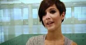 Frankie Sandford : Interview With Impulse Diaries