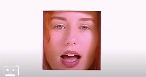 Tori Amos - Silent All These Years (Official Music Video)