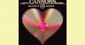 Cannons - Cry Baby