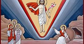 The Divine Liturgy – Resurrection Eve - April 24, 2022