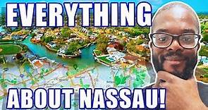 NASSAU MAP TOUR: Everything About Nassau County Long Island | Living In New York | New York Homes