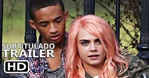 Life In A Year (2020) | Tráiler Oficial Subtitulado | Cara Delevingne y Jaden Smith