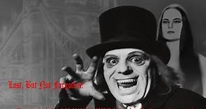 London After Midnight (2023) (Official Trailer)