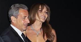 La dichiarazione di Carla Bruni a Nicolas Sarkozy per i 15 anni di matrimonio