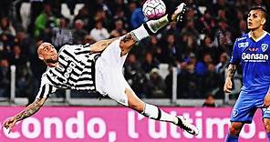 Simone Zaza ● Best Goals Ever ● 2008-2016 ● HD 720p