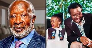 Clarence Avant Died 4 Months Ago, Now His Daughter Confirms The Rumors