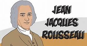 JEAN JACQUES ROUSSEAU - #EPISODIO1