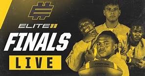 Elite 11 Finals: Day 3 - Interview with MVP Julian Sayin | FULL Recap | LIVE from Los Angeles