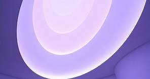 Introduction to James Turrell