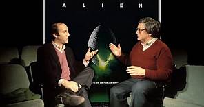 Sneak Previews - Alien (1979) - Siskel & Ebert