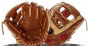 Wilson A2000 1786 11.5" Baseball Glove (WBW100390115) | JustBallGloves.com
