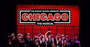 The Shipley School presents Chicago The Musical: Teen Edition (Behind the Curtain)