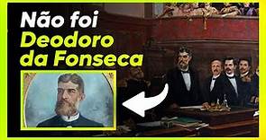 Quem foi o primeiro Presidente eleito no Brasil? #GuiaPolítico
