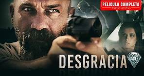 Desgracia - Película De Acción En Español