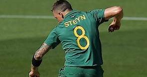 Re-live Steyn's superb ODI campaign | Australia v South Africa ODI Series 2018-19