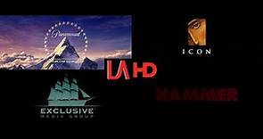 Paramount/Icon/Exclusive Media Group/Hammer