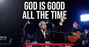 Don Moen - God Is Good All The Time (Live Praise and Worship Music)