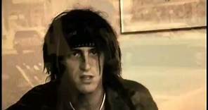Izzy Stradlin And The Ju Ju Hounds - Shuffle It All