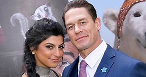 Inside John Cenas Wedding to Shay Shariatzadeh Exclusive Details
