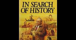 "In Search of History" By Theodore H. White
