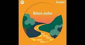 Elton John - Bennie and the Jets (Spotify Singles)