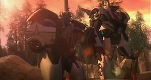 Transformers Prime 2 - EPISODIO 14 Triage Streaming ITA