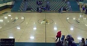 Windsor High School vs Bellows Falls High School Womens Varsity Basketball