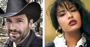 Selena. Bobby Pulido revela si le compuso 'Desvelado' (VIDEO)