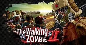 Walking Zombie 2 - Zombie shooter (Trailer v1)