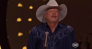 Every Acceptance Speech at the 2022 CMT Artists Of The Year