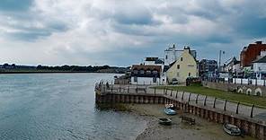 Places to see in ( Shoreham by Sea - UK )