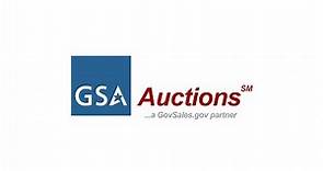 GSA Auctions Login Tutorial