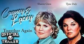 CAGNEY & LACEY: TOGETHER AGAIN (1995) | Official Trailer