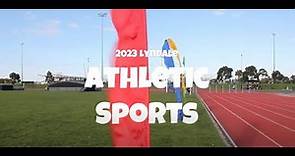 Lyndale Secondary College Athletics 2023