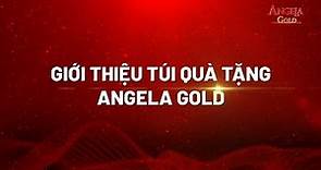 GIỚI THIỆU TÚI CỠ ĐẠI ANGELA GOLD (TÚI BIG SIZE ANGELA GOLD) | ƯU ĐÃI MUA 3 TẶNG 2(*)
