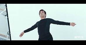 L'uomo senza gravità, Il Trailer Ufficiale del Film - HD - Film (2019)