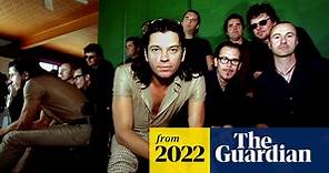 INXS’s 15 greatest songs – sorted