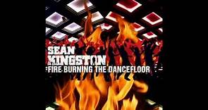 Sean Kingston - Fire Burning (HD)