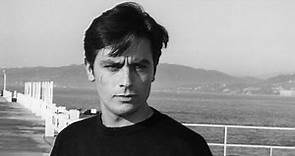 Alain Delon Tribute | Any Number Can Win (1963)