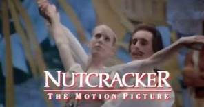 Nutcracker The Motion Picture Official Trailer