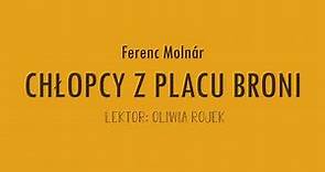 Ferenc Molnar "Chłopcy z Placu Broni" - rozdział 8 | Oliwia Rojek