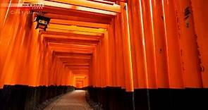 Fushimi Inari Taisha: A Manifestation of Prayers to the Deities - Core Kyoto mini