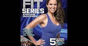 WWE Fit Series Stephanie Mcmahon DVD Pickup!! (WOOT WOOT)