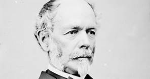 The Civil War Preview: Gen. Joseph E. Johnston & the Atlanta Campaign
