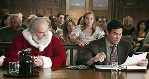The Case for Christmas (2011) with Rachel Blanchard, George Buza,Dean Cain movie