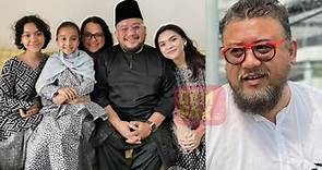 Afdlin Shauki, Christina Orow Bercerai! - “Beberapa Bulan Sebelum Anniversary Kami ...”