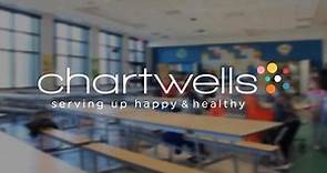 We Are Chartwells